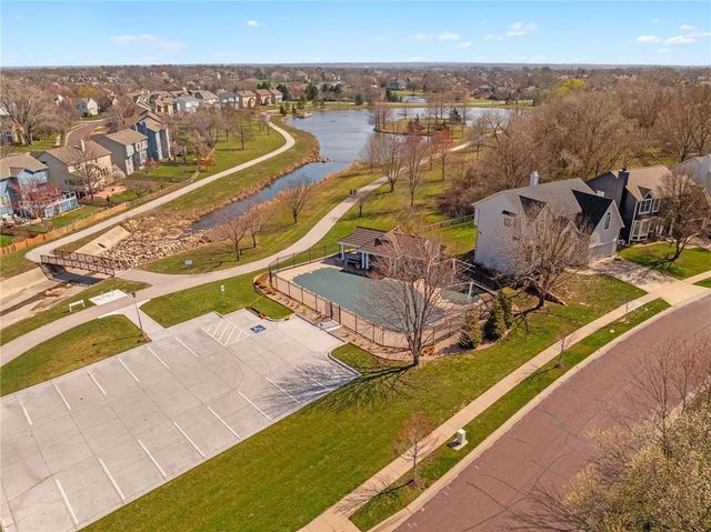14837 Walmer Street, Overland Park, KS 66223
