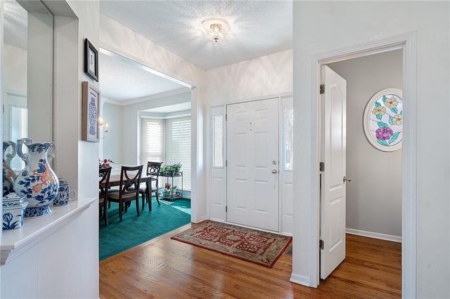 14837 Walmer Street, Overland Park, KS 66223