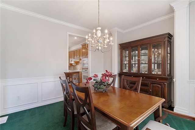 14837 Walmer Street, Overland Park, KS 66223