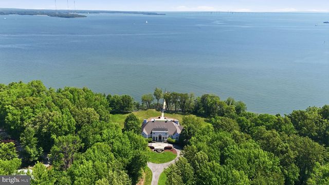 2562 CARROLLTON RD, Annapolis, MD 21403