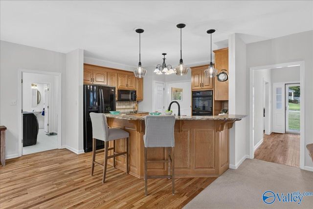 135 Pebblebrook Circle, Madison, AL 35758