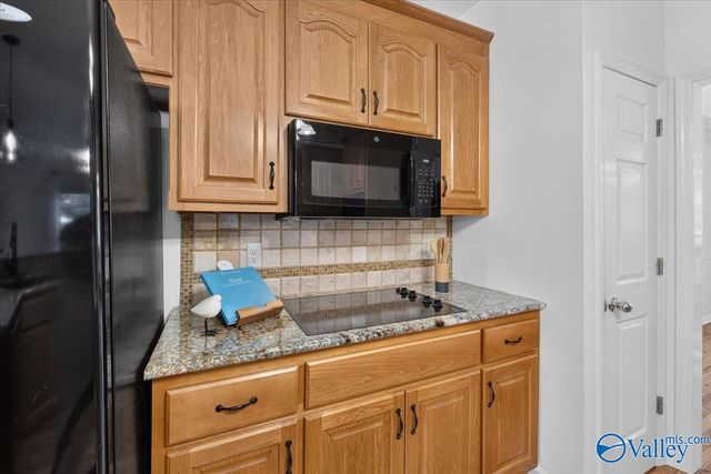 135 Pebblebrook Circle, Madison, AL 35758