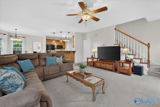 135 Pebblebrook Circle, Madison, AL 35758