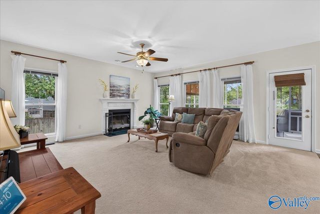 135 Pebblebrook Circle, Madison, AL 35758