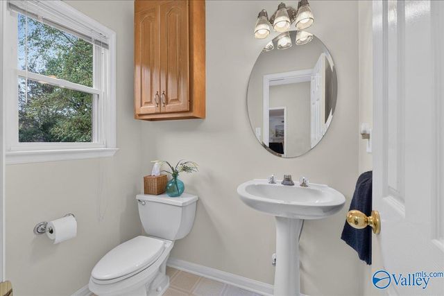 135 Pebblebrook Circle, Madison, AL 35758