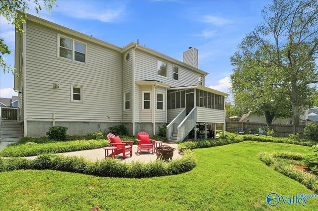 135 Pebblebrook Circle, Madison, AL 35758