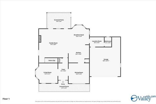 135 Pebblebrook Circle, Madison, AL 35758