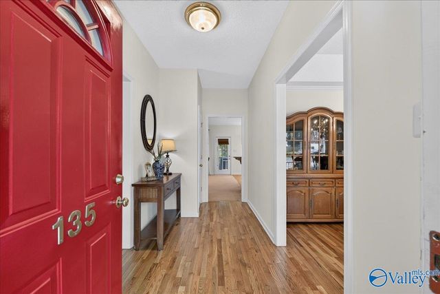 135 Pebblebrook Circle, Madison, AL 35758
