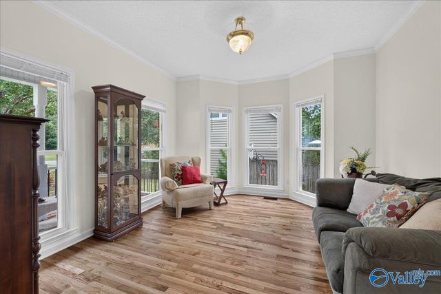 135 Pebblebrook Circle, Madison, AL 35758