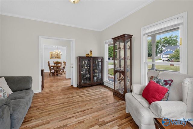 135 Pebblebrook Circle, Madison, AL 35758