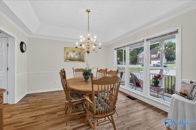 135 Pebblebrook Circle, Madison, AL 35758