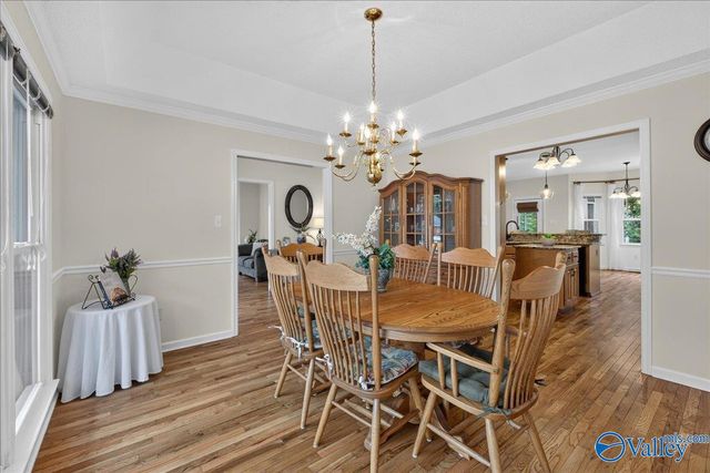135 Pebblebrook Circle, Madison, AL 35758