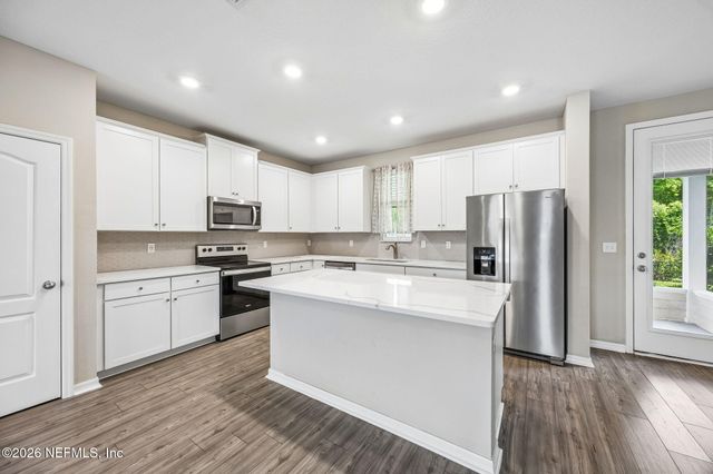 123 SAILORS LANDING Court, St. Augustine, FL 32084
