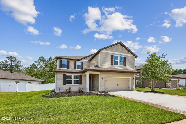 123 SAILORS LANDING Court, St. Augustine, FL 32084