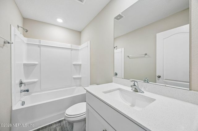 123 SAILORS LANDING Court, St. Augustine, FL 32084