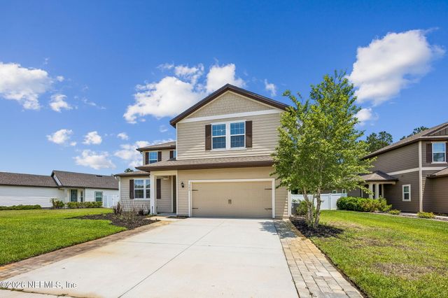 123 SAILORS LANDING Court, St. Augustine, FL 32084
