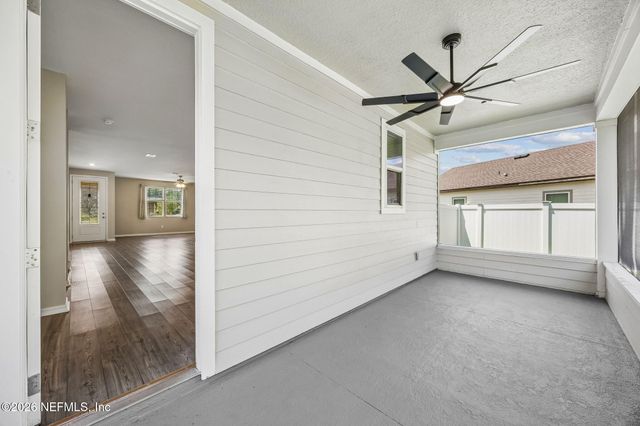 123 SAILORS LANDING Court, St. Augustine, FL 32084