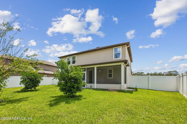 123 SAILORS LANDING Court, St. Augustine, FL 32084