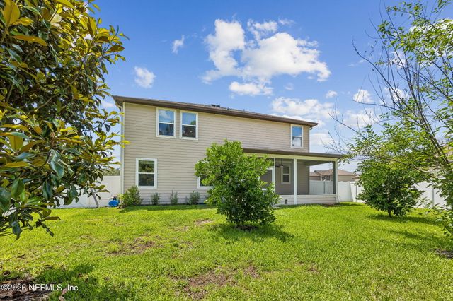 123 SAILORS LANDING Court, St. Augustine, FL 32084