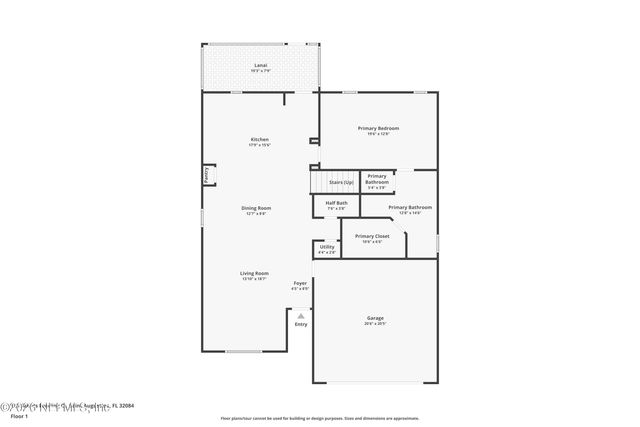 123 SAILORS LANDING Court, St. Augustine, FL 32084