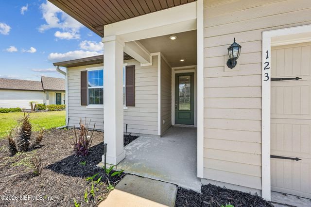 123 SAILORS LANDING Court, St. Augustine, FL 32084