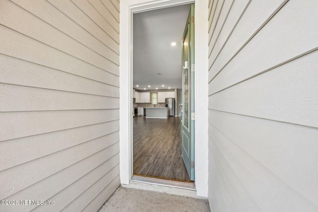 123 SAILORS LANDING Court, St. Augustine, FL 32084