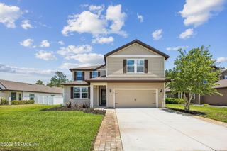 123 SAILORS LANDING Court, St. Augustine, FL 32084