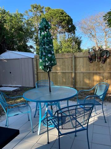1580 SOUTHLAND ROAD, Venice, FL 34293