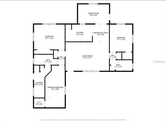 1580 SOUTHLAND ROAD, Venice, FL 34293