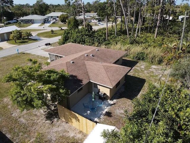 1580 SOUTHLAND ROAD, Venice, FL 34293