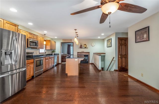 427 Walck Rd, North Tonawanda, NY 14120