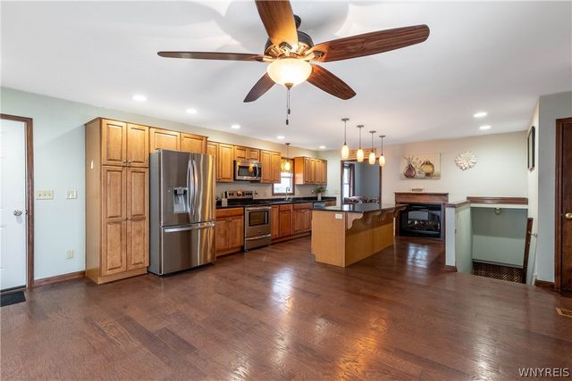 427 Walck Rd, North Tonawanda, NY 14120