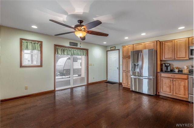 427 Walck Rd, North Tonawanda, NY 14120