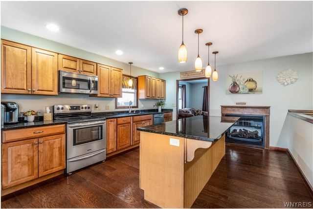 427 Walck Rd, North Tonawanda, NY 14120