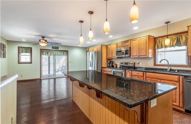 427 Walck Rd, North Tonawanda, NY 14120