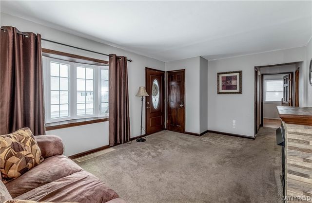 427 Walck Rd, North Tonawanda, NY 14120