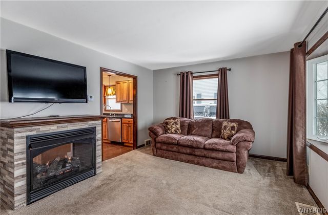 427 Walck Rd, North Tonawanda, NY 14120