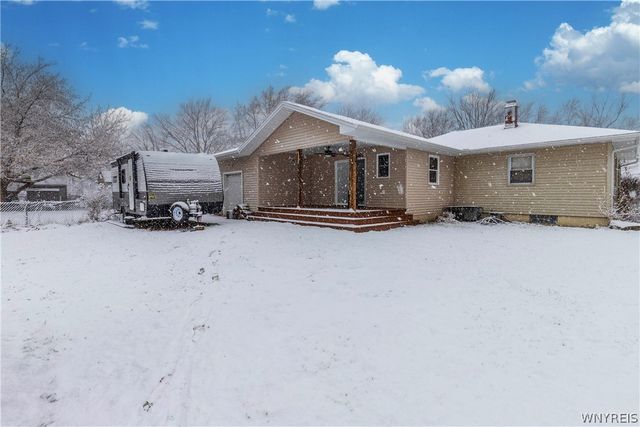 427 Walck Rd, North Tonawanda, NY 14120