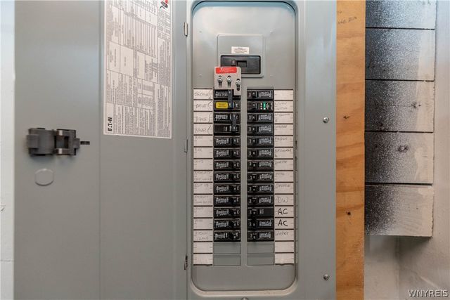 427 Walck Rd, North Tonawanda, NY 14120