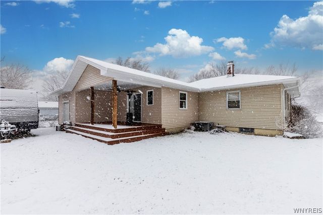 427 Walck Rd, North Tonawanda, NY 14120