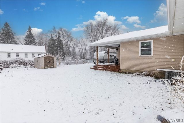 427 Walck Rd, North Tonawanda, NY 14120