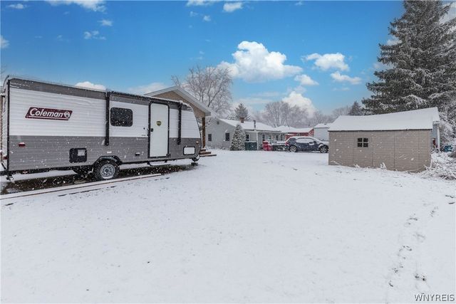 427 Walck Rd, North Tonawanda, NY 14120