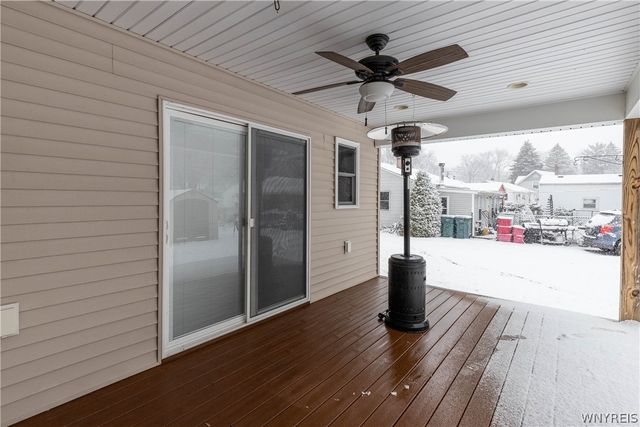 427 Walck Rd, North Tonawanda, NY 14120