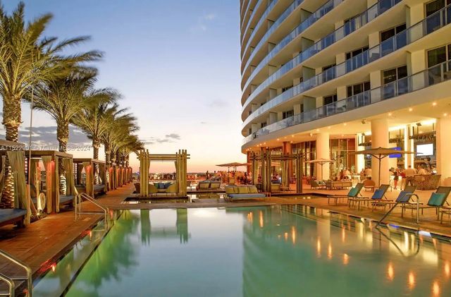 4111 S Ocean Dr 2109, Hollywood, FL 33019