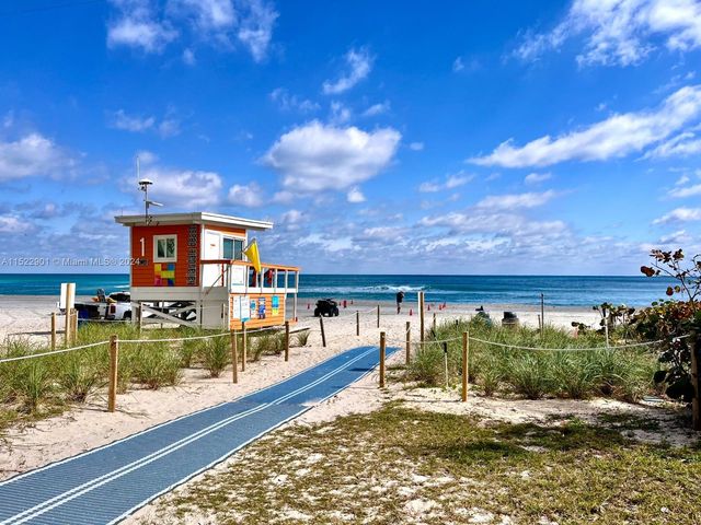 4111 S Ocean Dr 2109, Hollywood, FL 33019