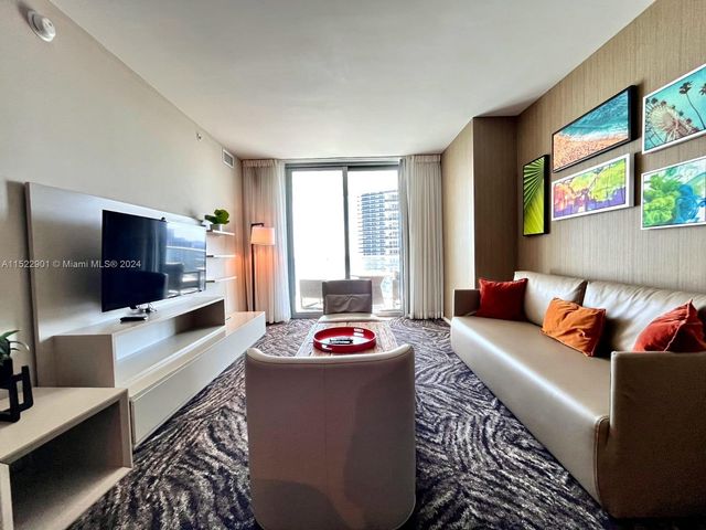 4111 S Ocean Dr 2109, Hollywood, FL 33019