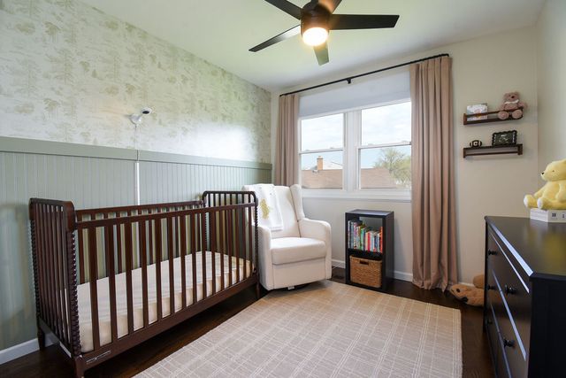 1112 N Old Bridge Road, Palatine, IL 60067