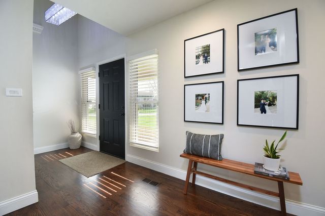 1112 N Old Bridge Road, Palatine, IL 60067