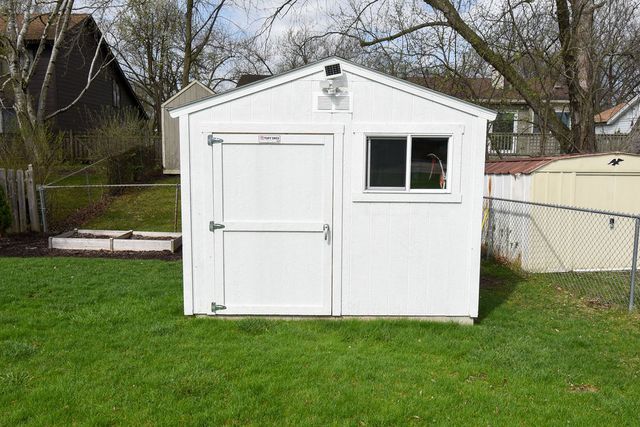 1112 N Old Bridge Road, Palatine, IL 60067