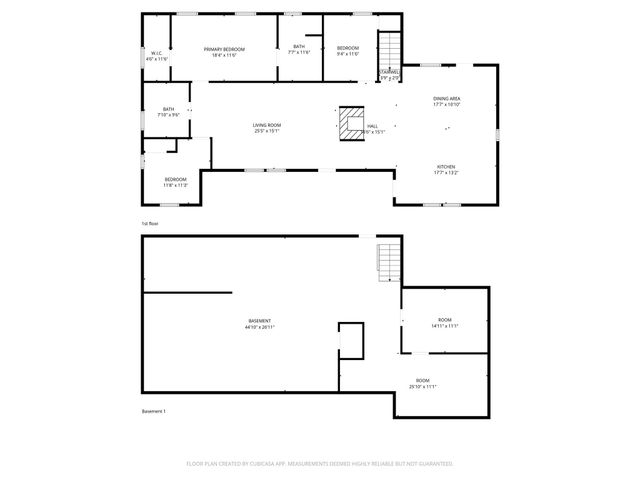 115 Belmar Road, Kings Mountain, NC 28086